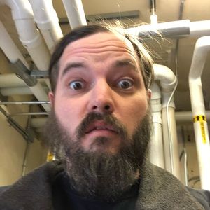 Meet your Posher, Jon